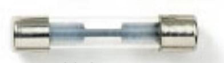 Agc Gls Fuse 5CDS/PK  10A