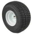 ST205/75R14 C/5H Spk Galv KR35