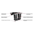 Ford F250 17-UP Load Lev (No/Ol)