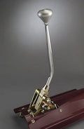 Floor Mount Shifter for Gm 700-R4 T