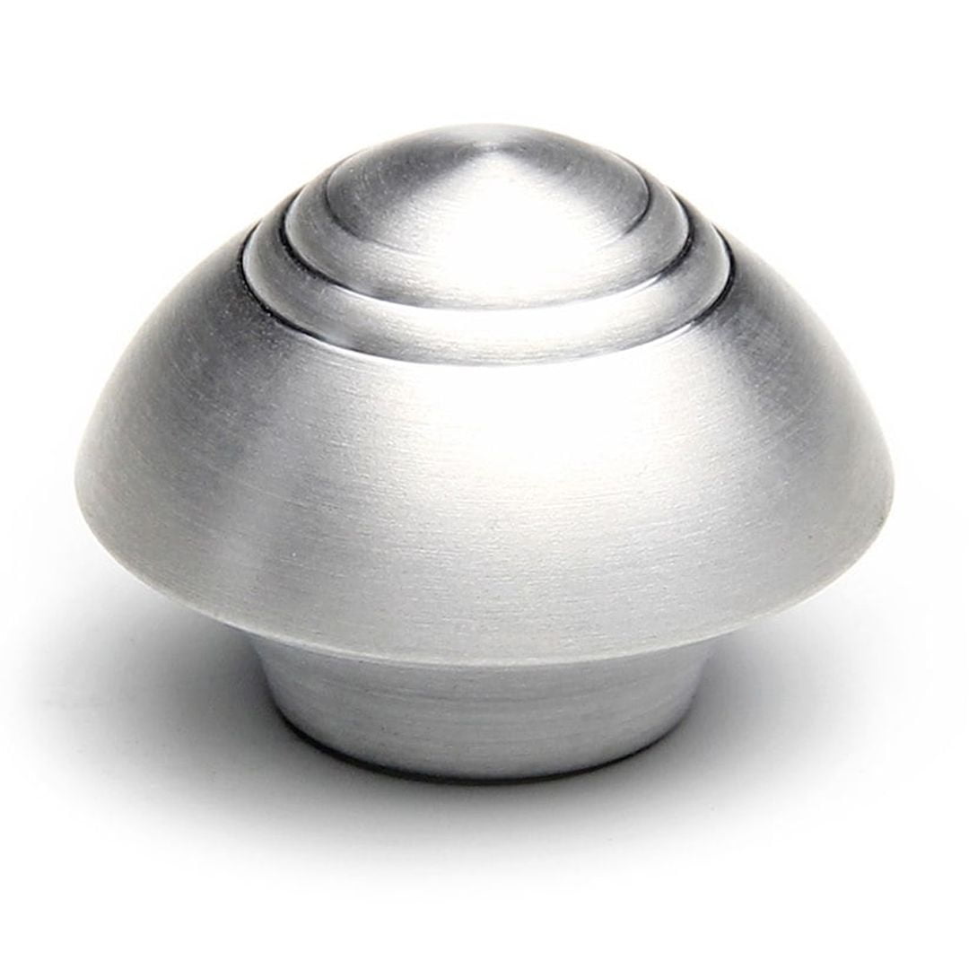 Air Cleaner Nut - Deco -1/4-20 -Bru