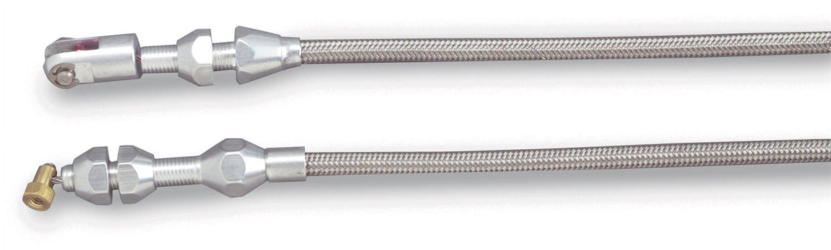 36' Throttle Cable Kit