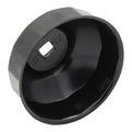 Filter Wrench Steel Cap 73MM