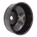 Filter Wrench Steel Cap 74-76MM