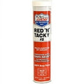 Lucas 10005 Red N Tacky EP Grease Multi-Purpose Lubricant 14 Oz