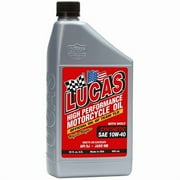Synthetic SAE 10W-40 Moly