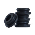 Grommets Stove Pkg of 4