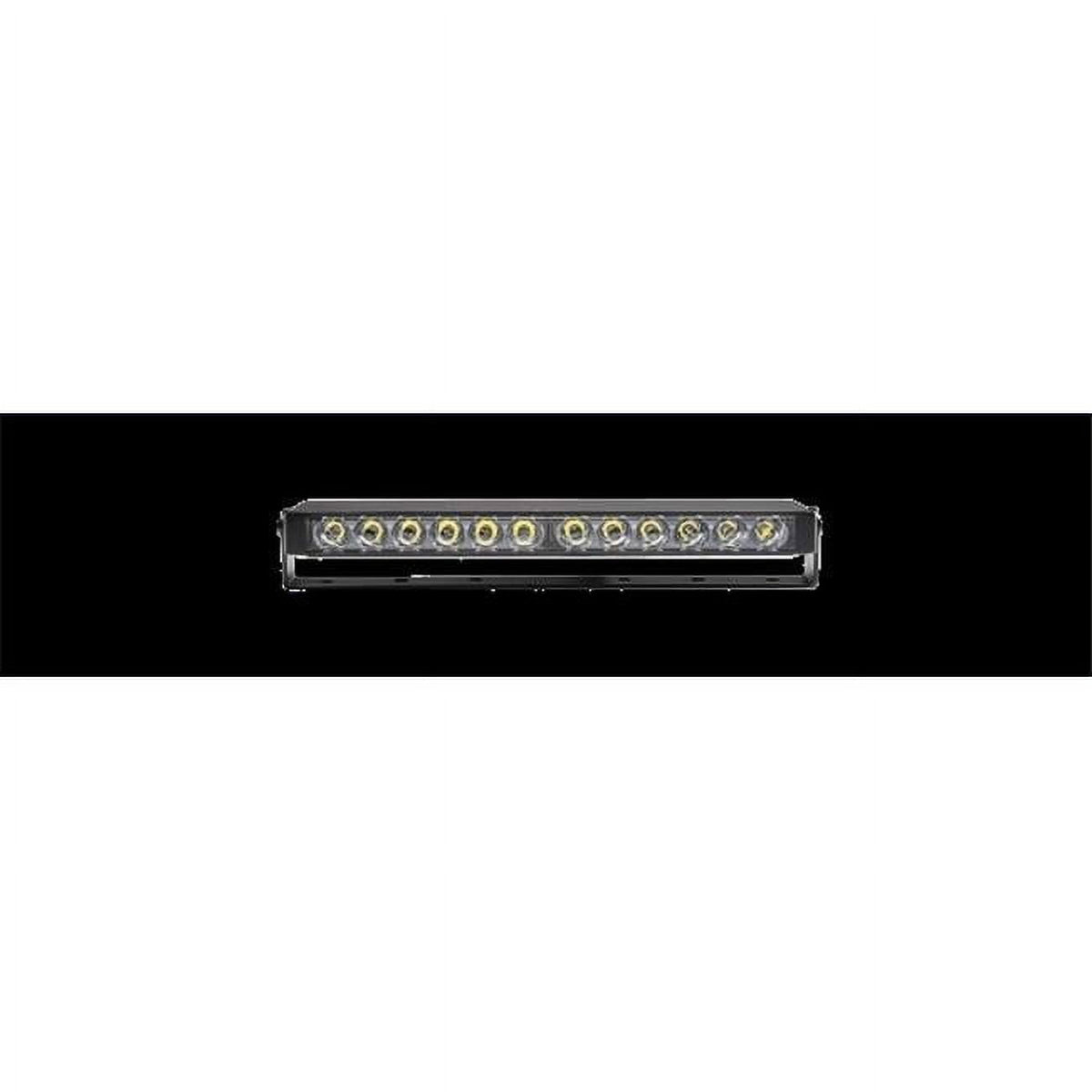 Mpower Hps 2-MOD Lightbar (Wht)