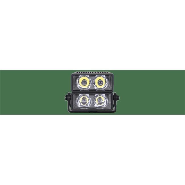 Mpower Orv 2X1 Kit W/ Veh Hns (W/W)