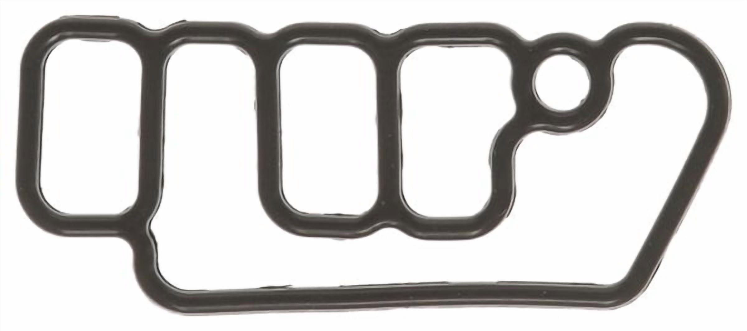 Engine Variable Valve Timing (Vvt)