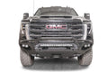 Matrix for '24 GMC