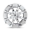 Fuel 1PC MAVERICK 17X9 8X6.5 125.1 P -12