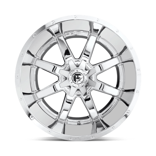 Fuel 1PC MAVERICK 20X9 5X5.5/150 110.1 P +20