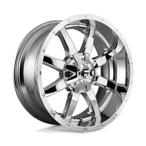 Fuel 1PC MAVERICK 22X10 8X170 125.1 P +10