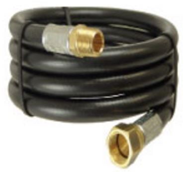 1/4' ID High Pressure LP Hose with