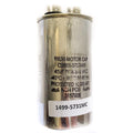 Fan Capacitor