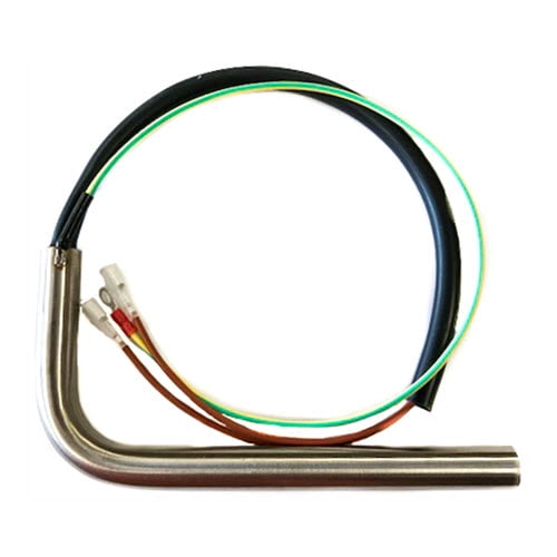 Element Refrigerator Heating