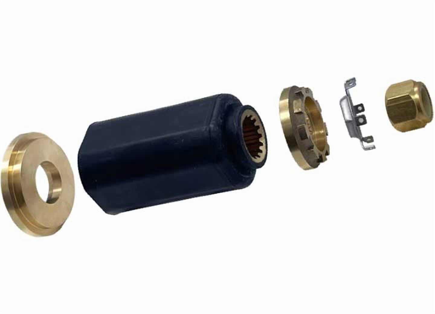 Hub Kit  M/Y/H 4.25/4.75 Grc