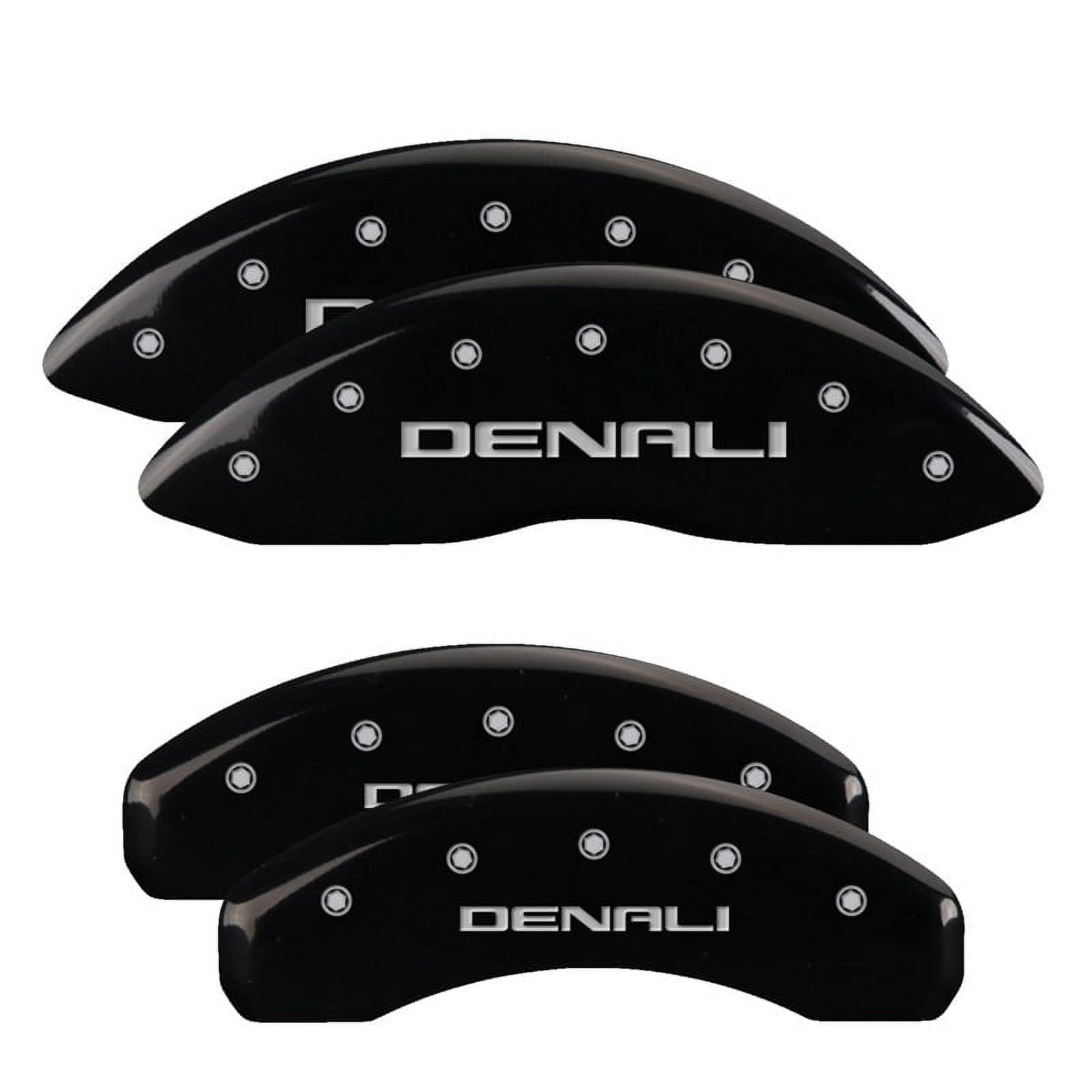 Mgp Caliper Covers