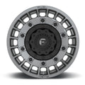 Fuel Off-Road wheel