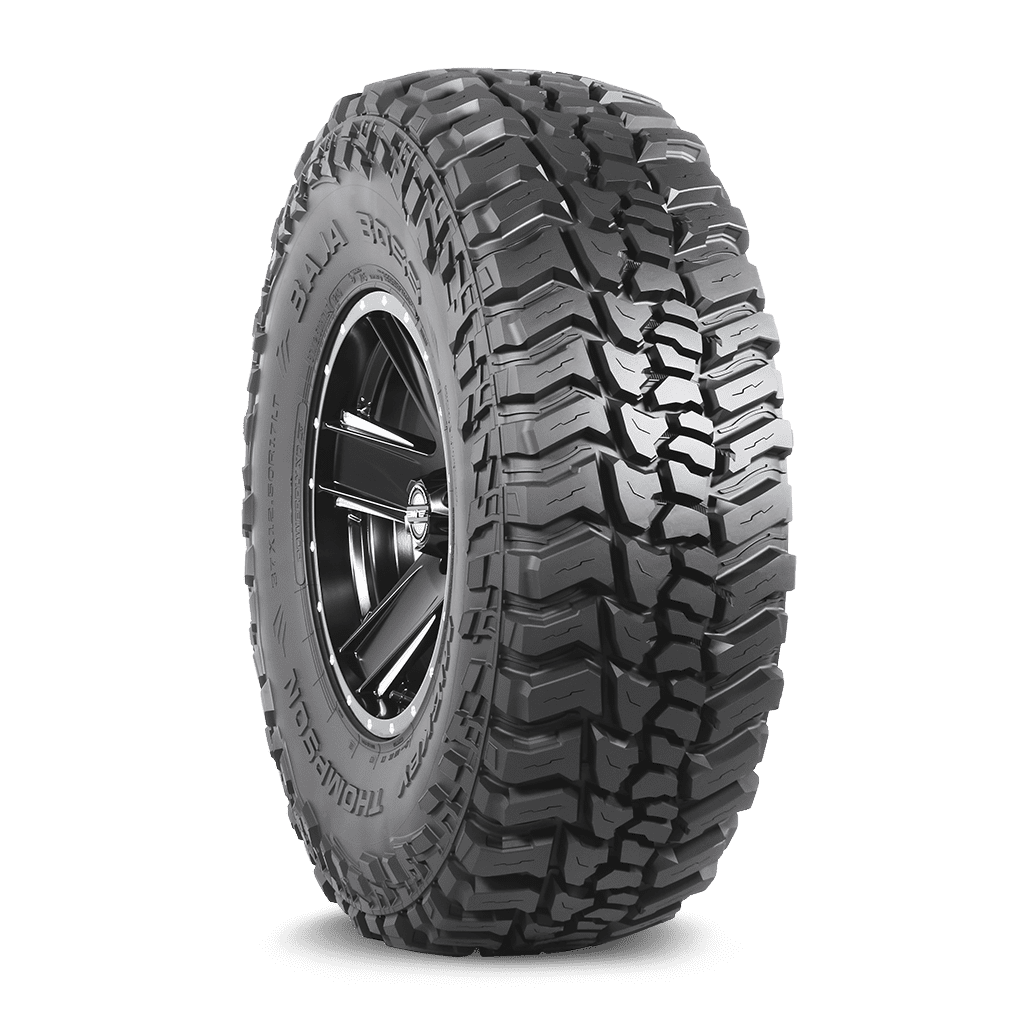 40X13.50R17LT 115Q Baja Boss Xs