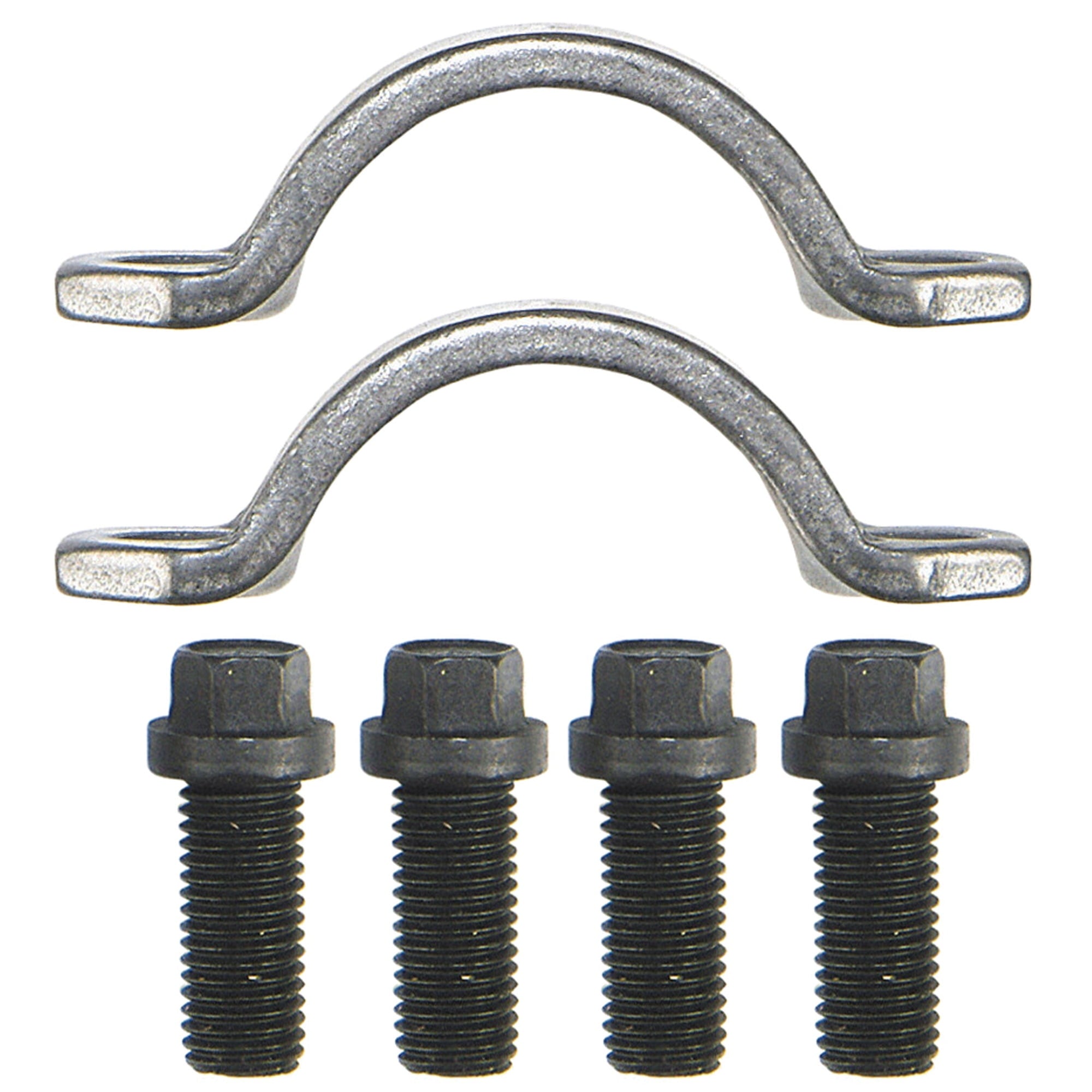 Clamp Kit