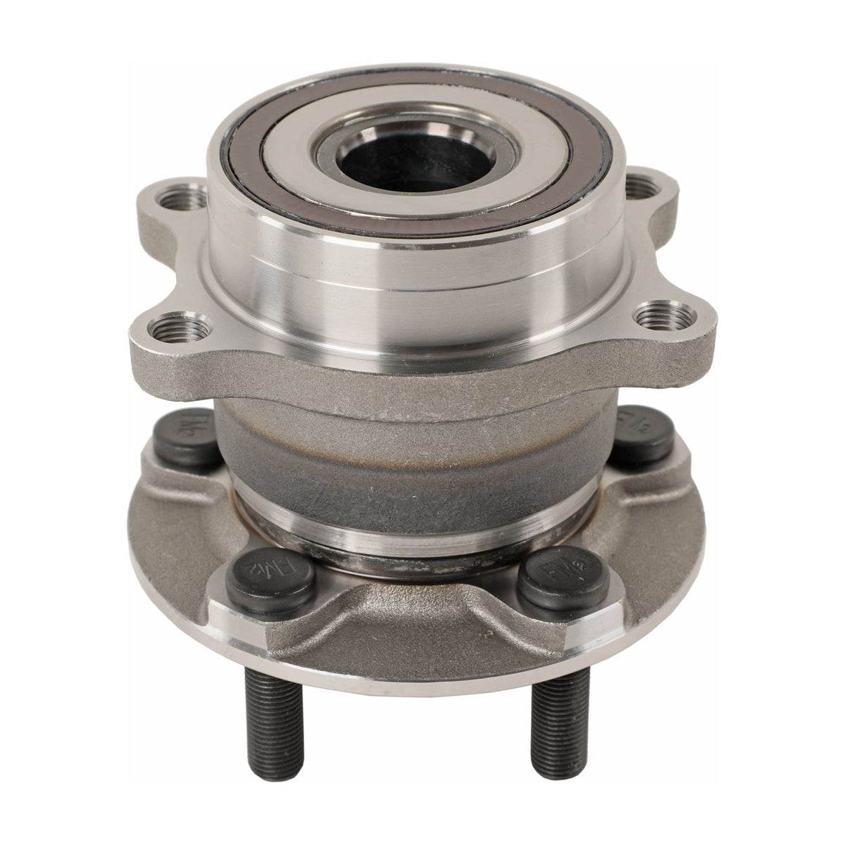 Hub Assembly
