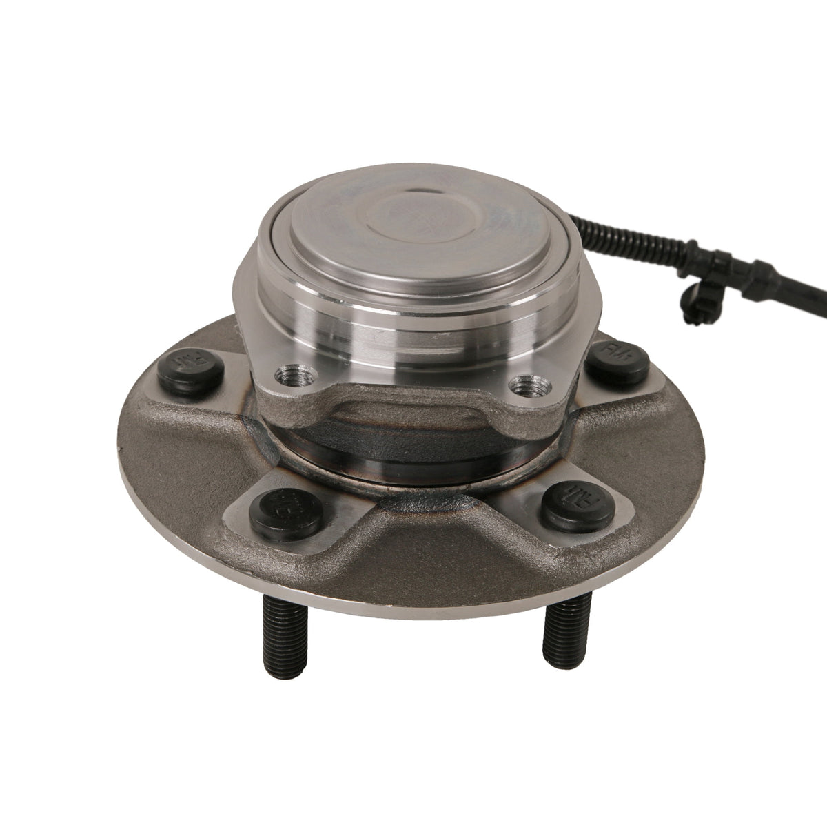 Hub Assembly