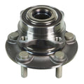 Hub Assembly