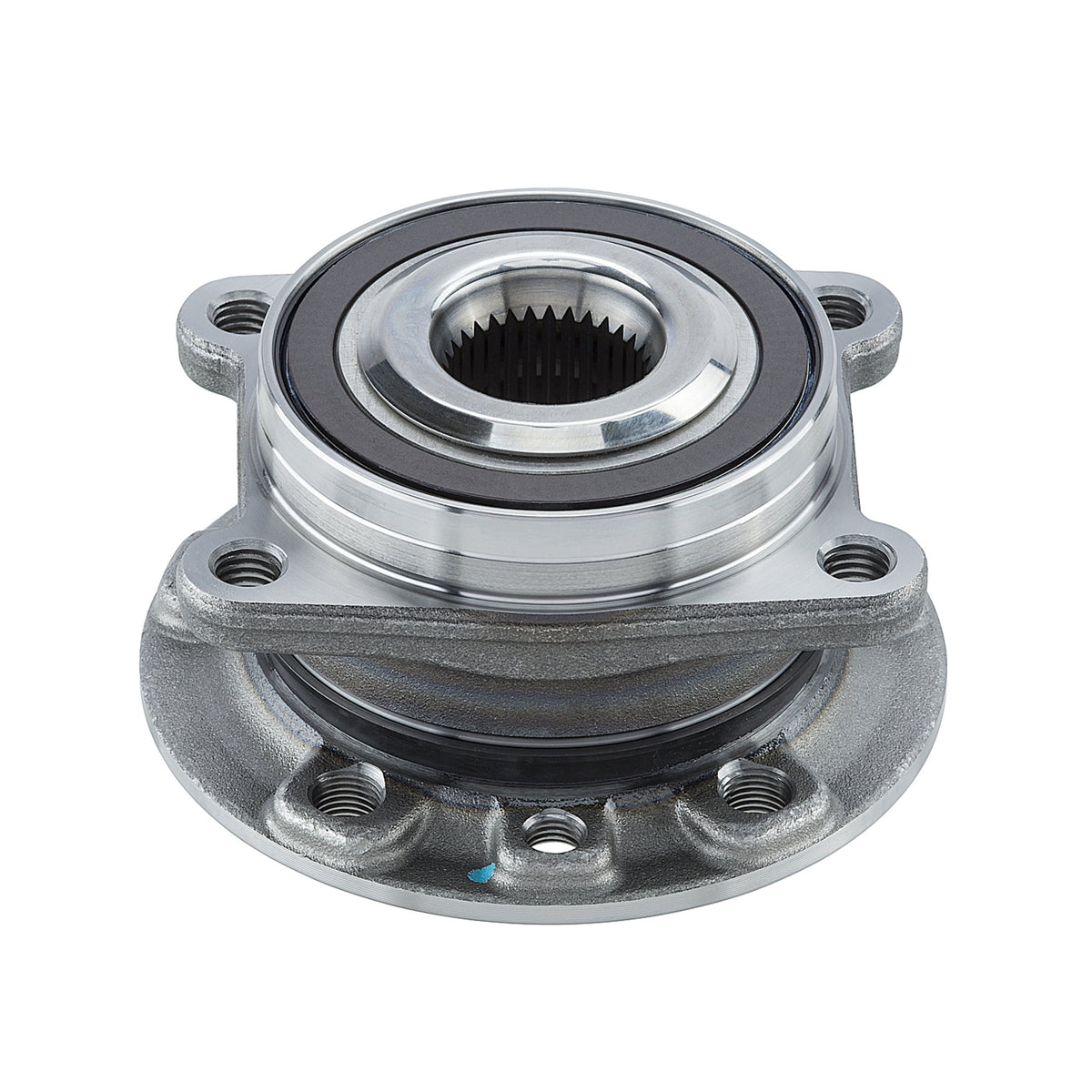 Hub Assembly