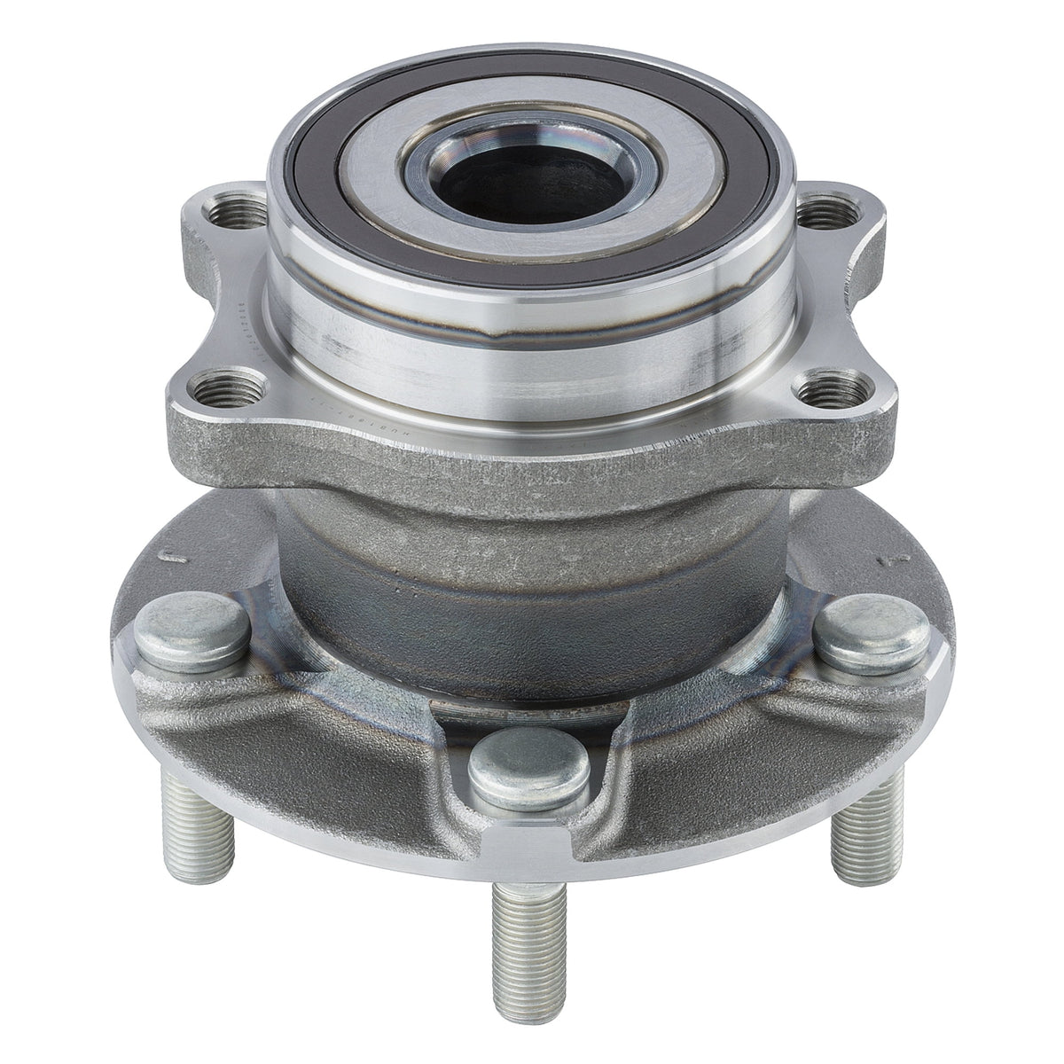Hub Assembly