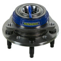 Hub Assembly