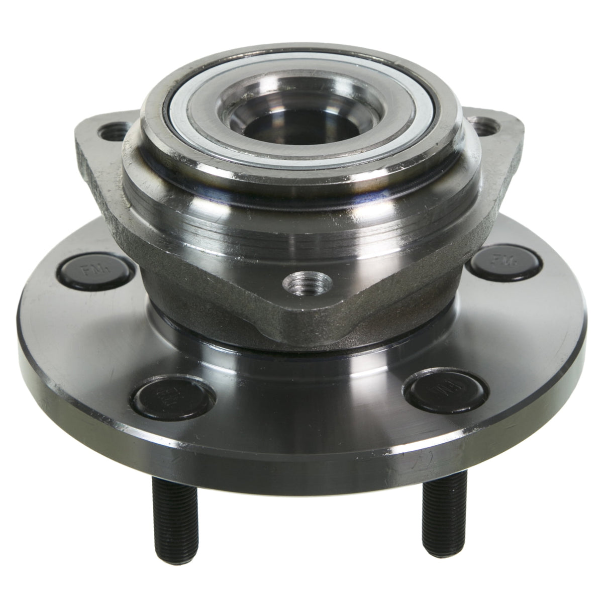 Hub Assembly