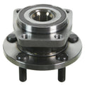 Hub Assembly