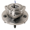 Hub Assembly