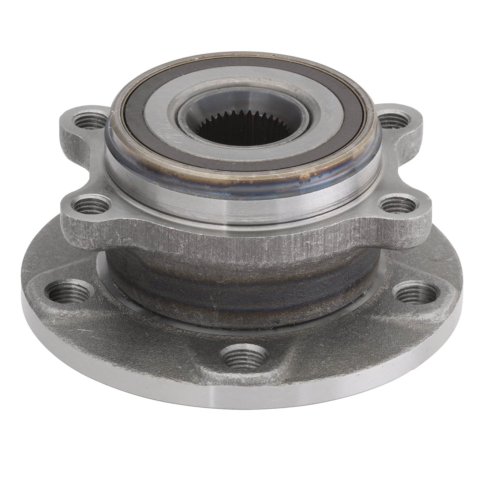 Hub Assembly