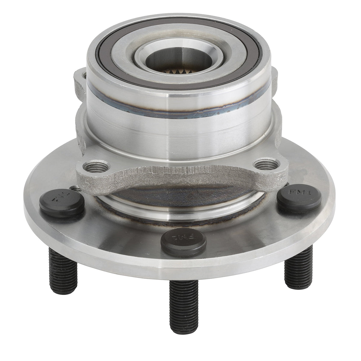 Hub Assembly