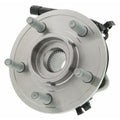 Hub Assembly