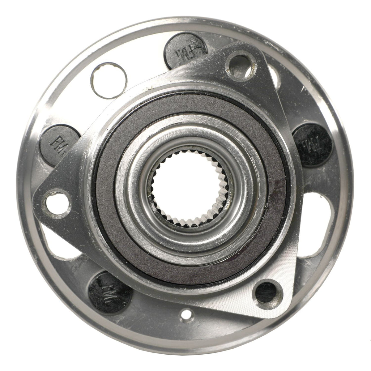 Hub Assembly