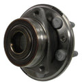 Hub Assembly