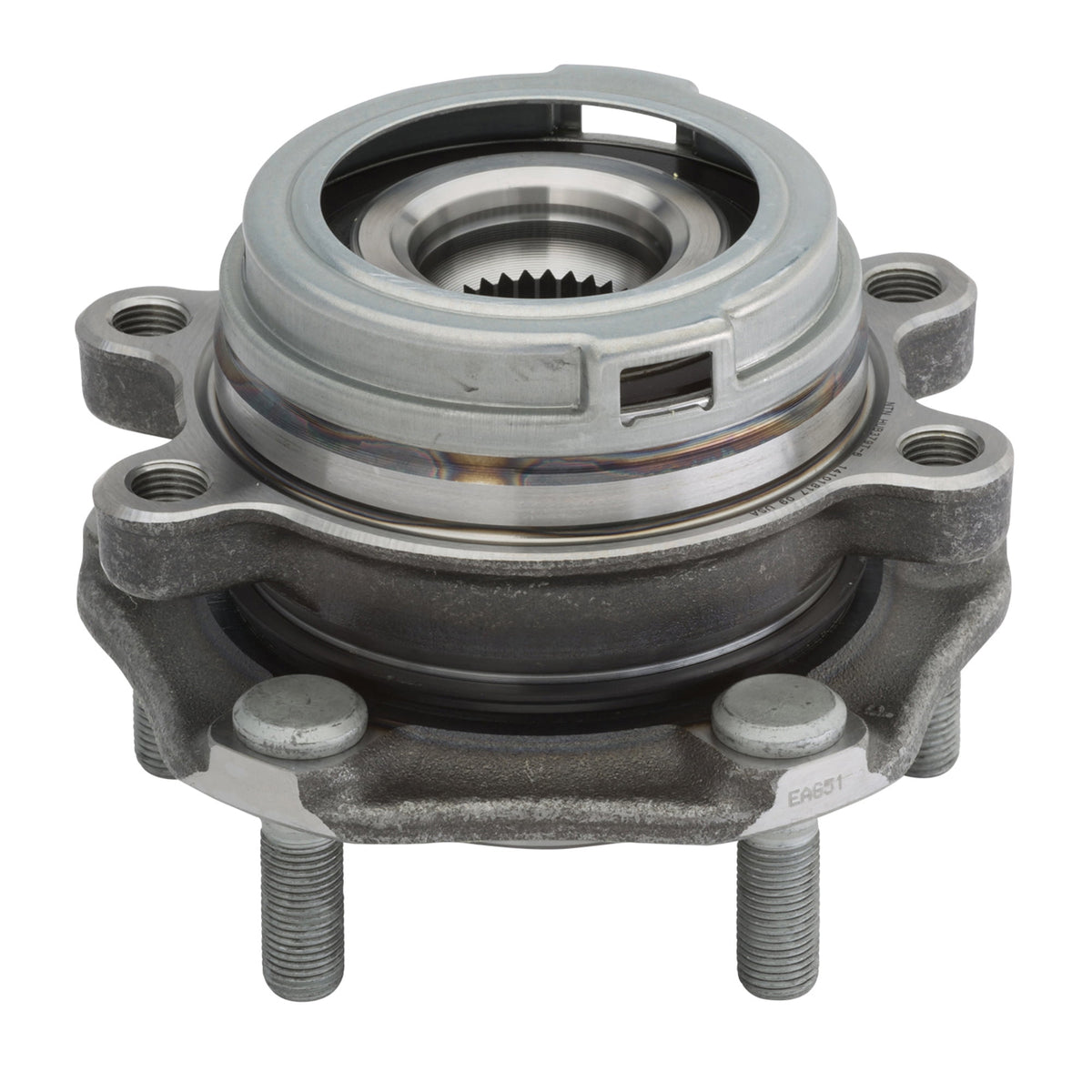 Hub Assembly