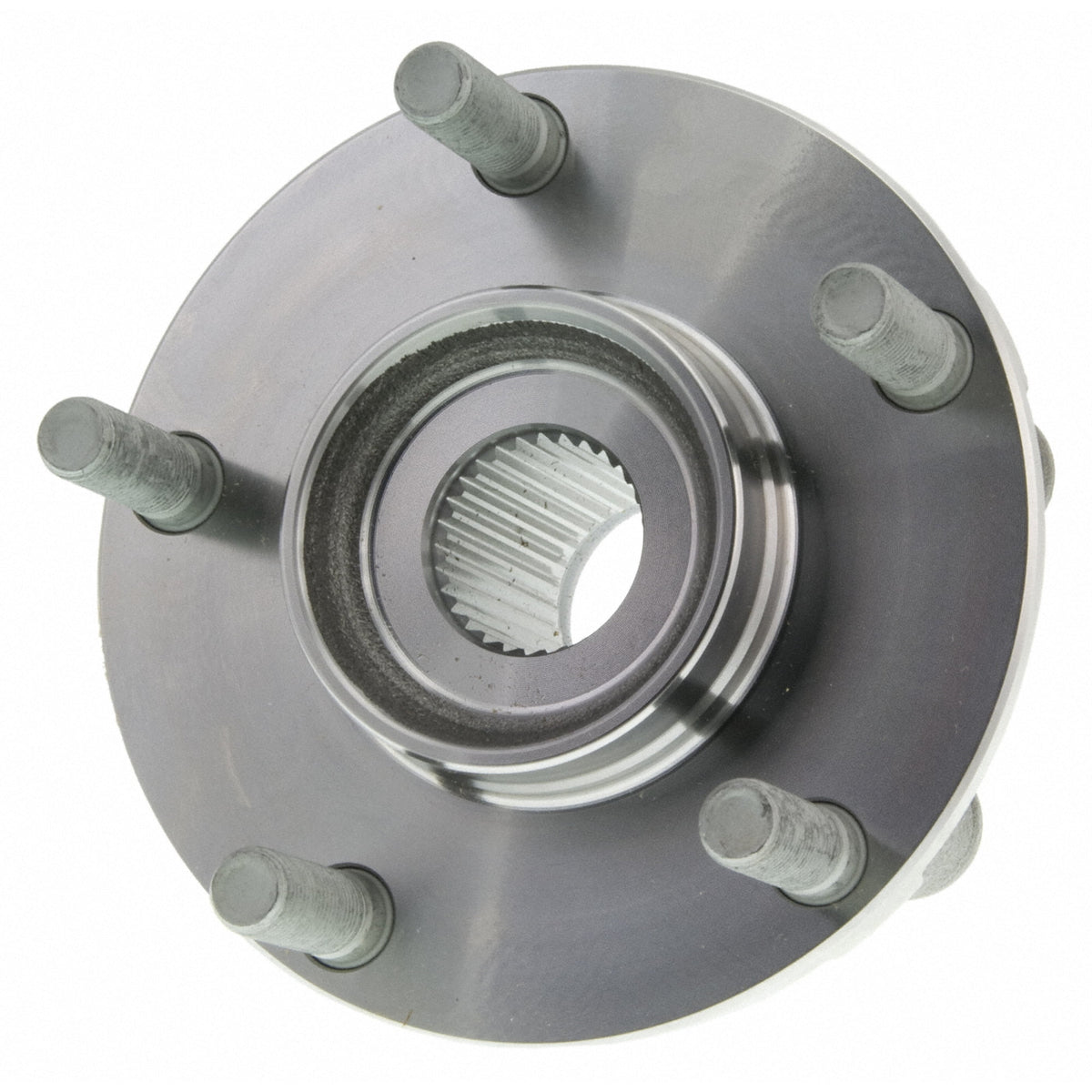 Hub Assembly