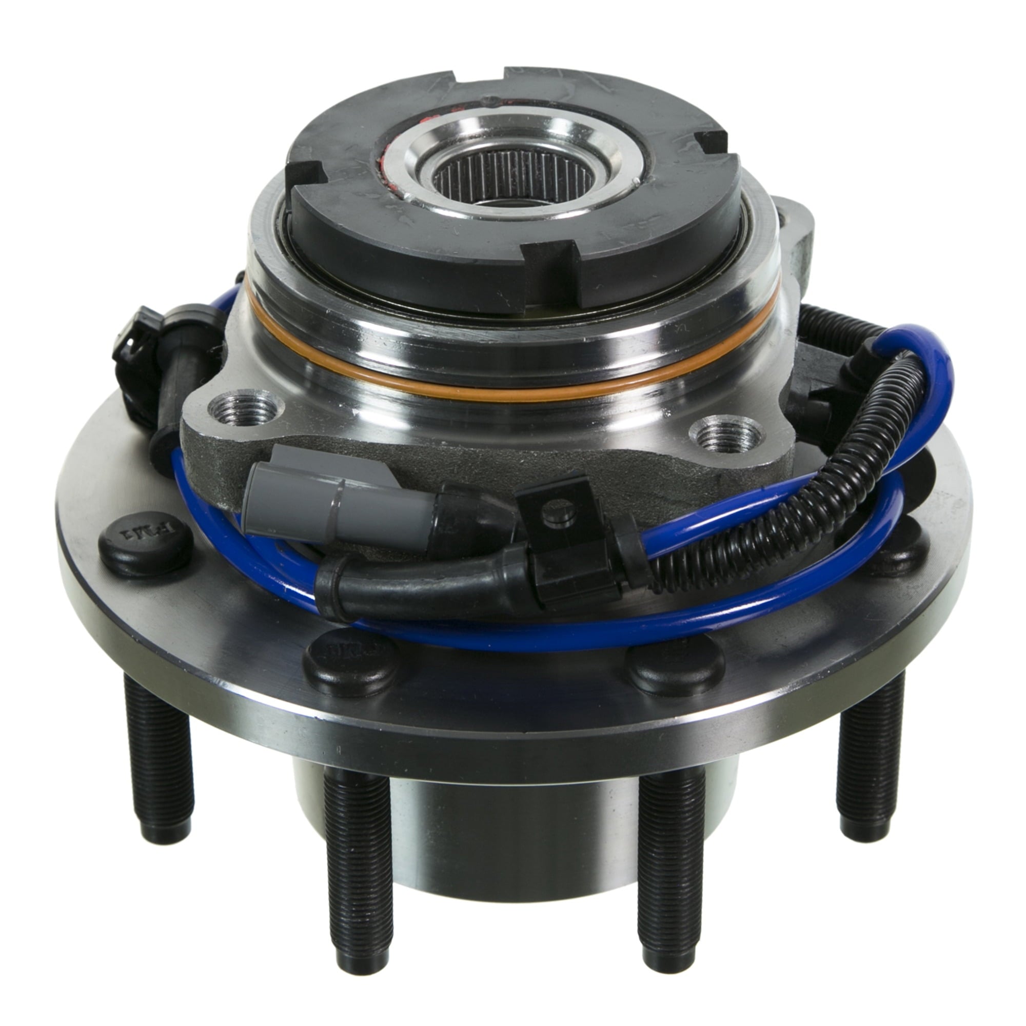 Hub Assembly