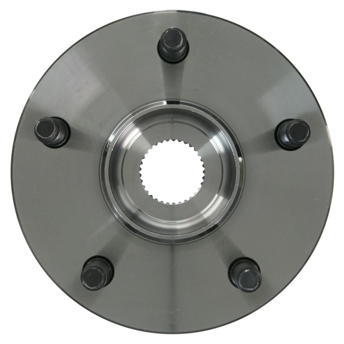 Hub Assembly
