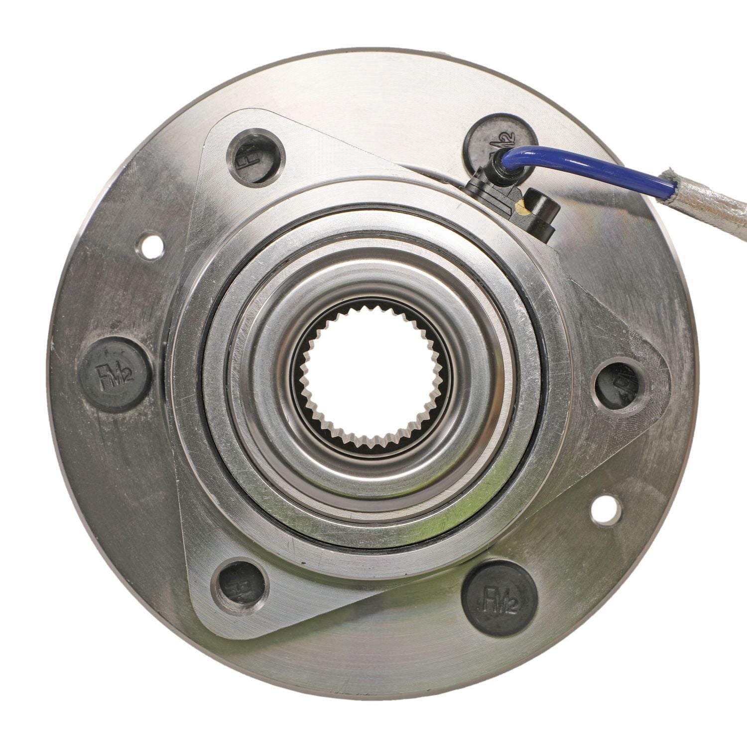 Hub Assembly
