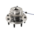 Hub Assembly