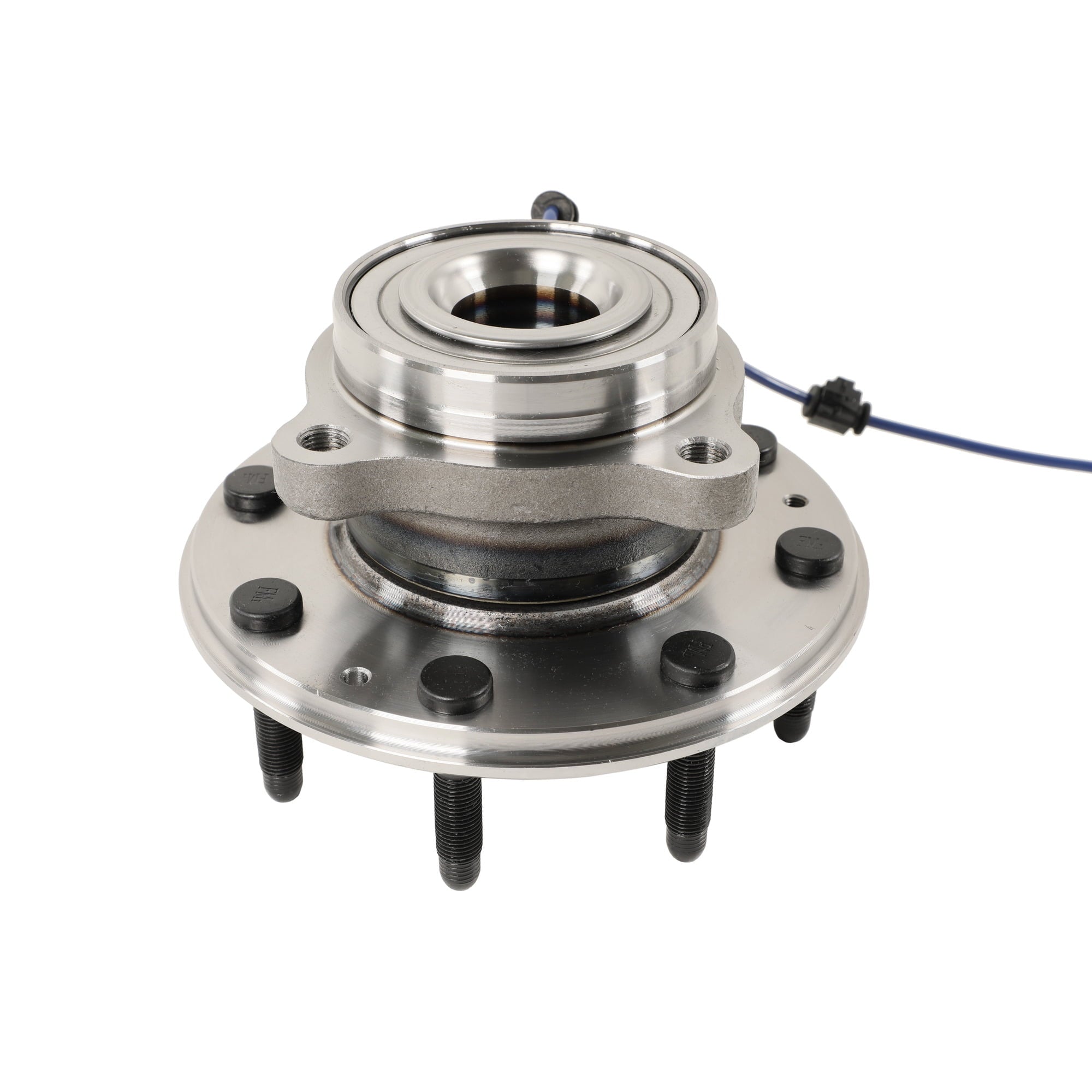 Hub Assembly