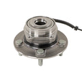 Hub Assembly