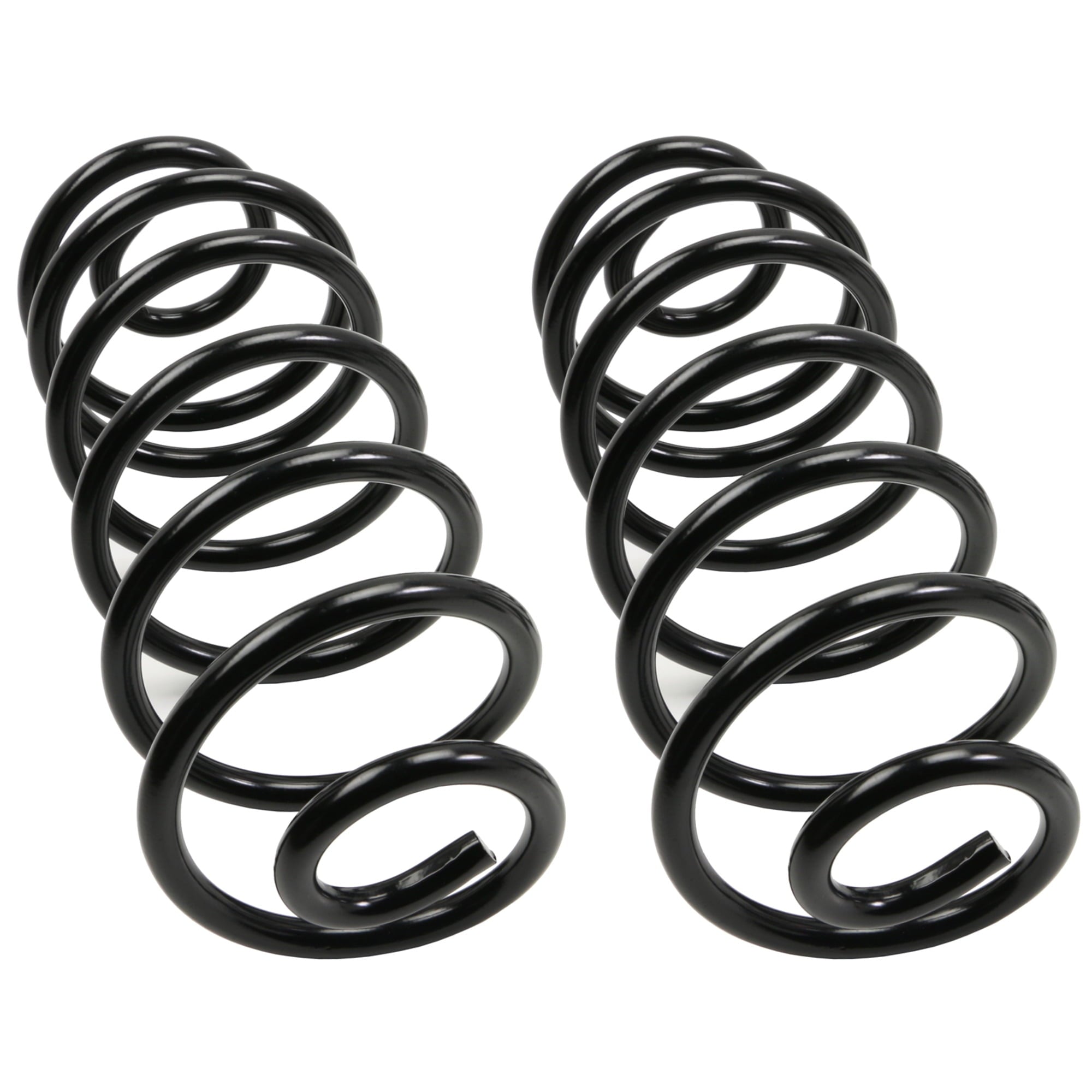 Rear Variable Rate Spring