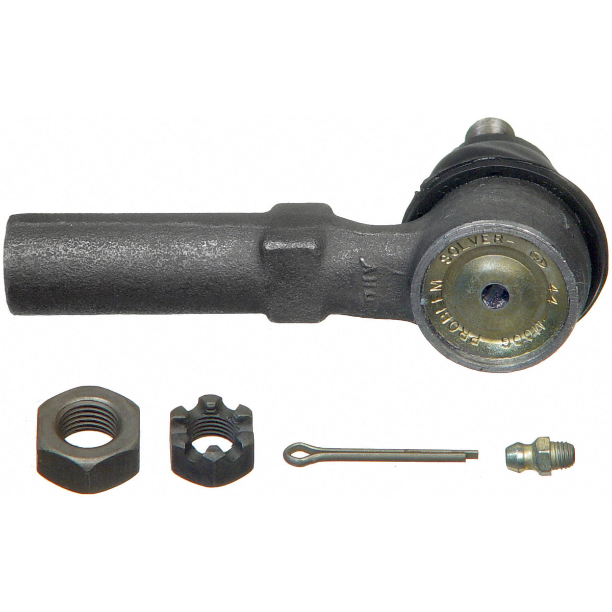 Tie Rod Out Windstar 1995